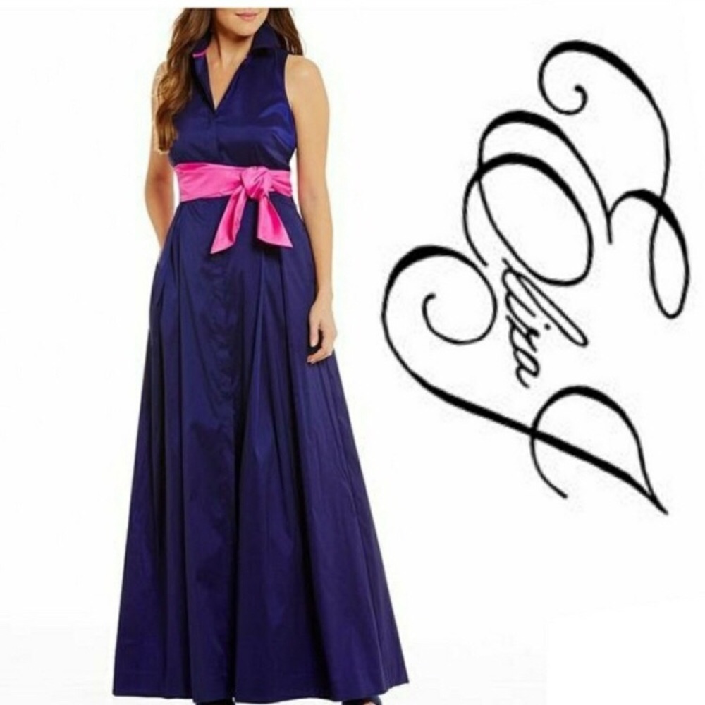 Eliza J Formal Dress!